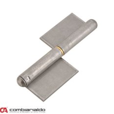 Pant s plotnou dvoudílný 120 mm, pravý