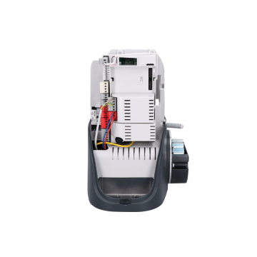 900KSUN5024KR2 SUNKIT DARK pro posuvnou bránu do 500 kg