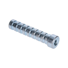 Hmoždinka s vnitřním závitem pro kotvení do zdiva, závit M8