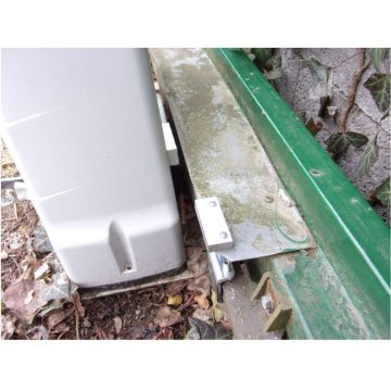 GSM klíč/GSM relé iQGSM-R2 s alarmem, počet uživatelů 6/20 - Počet uživatelů: 20