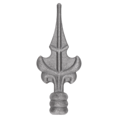 DOPRODEJ! Hrot 150 x 62 mm, ø25 mm