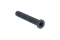 Plastové sítko šedé na chemickú kotvu,15x100mm, pro kotvení M10-M12