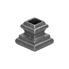 Návlek 40 x 38 mm, na čtyřhran 14 x 14 mm