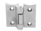 Závěs na brány, na trubku ø42,4 mm, L:70 mm, broušená nerez K320 / AISI304