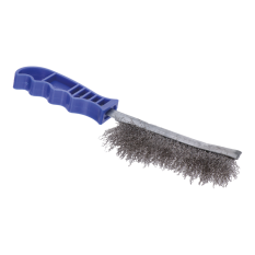 Kartáč ruční jednořadý NEREZ